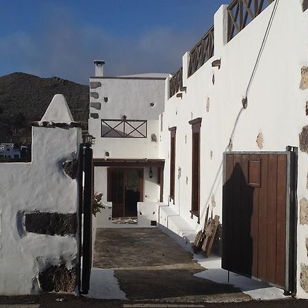 Villa Rural Gloria'S Haría Kültér fotó