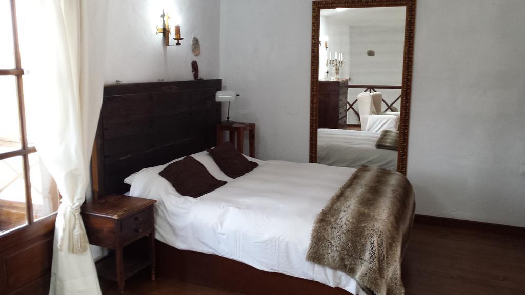 Villa Rural Gloria'S Haría Szoba fotó