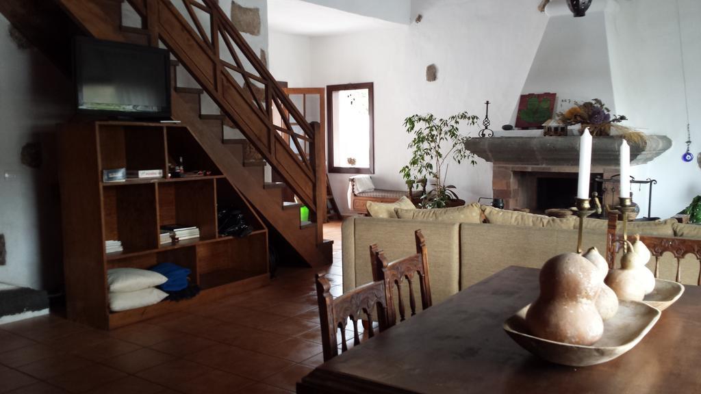 Villa Rural Gloria'S Haría Kültér fotó