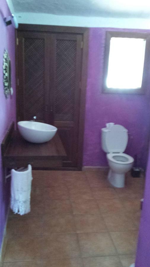Villa Rural Gloria'S Haría Kültér fotó